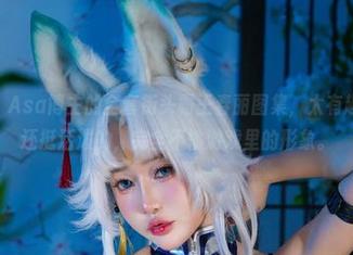 这位Tiny Asa博主的全套街头霸王春丽图集，太有趣了！角色还挺活泼的，完全不输游戏里的形象。